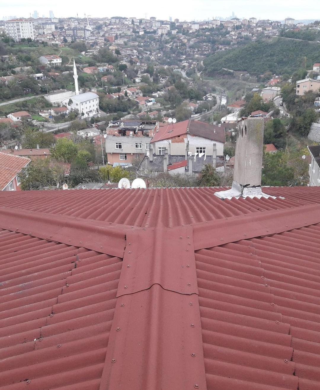 Erdoğan Çatı Oluk Sistemleri